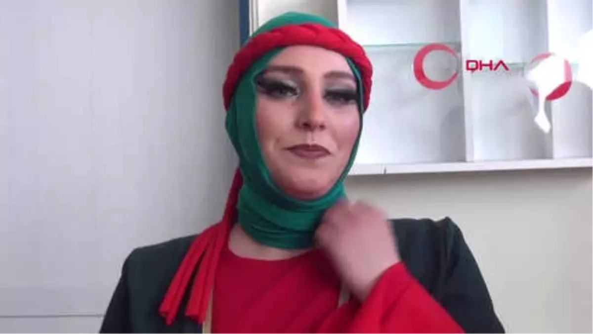 Kars-Kafkas Güzelleri Büyüledi