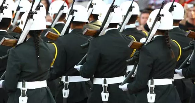 Milli Savunma Bakanı: TSK'da 3 Bin FETÖ'cü Tespit Edildi, İhraç Edilecekler