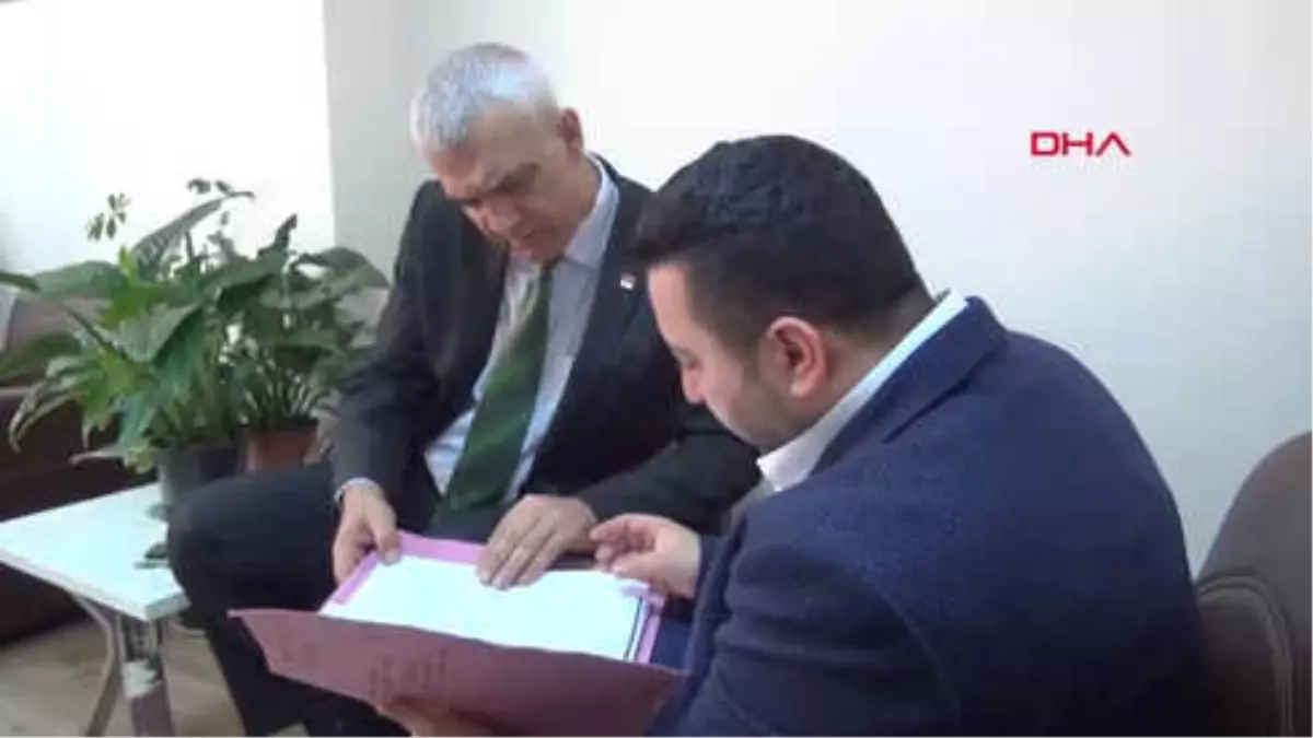 Sakarya CHP'den Yatalak Hasta İddiasıyla İlgili Bir Açıklama