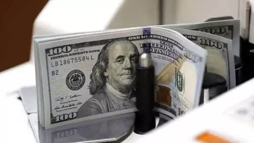 Seçim Açıklamalarıyla Yükselen Dolar Sakinledi
