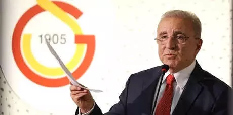Ünal Aysal'dan Adnan Polat'a Cevap! 'Paraları Yediler...'