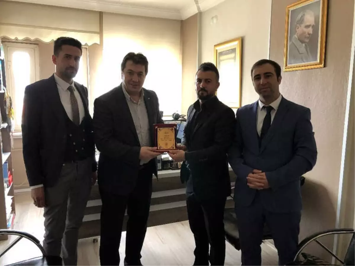 Uzmanlar Federasyonu'ndan İnfaz Koruma ve Bekçilik Kadrosu Talebi