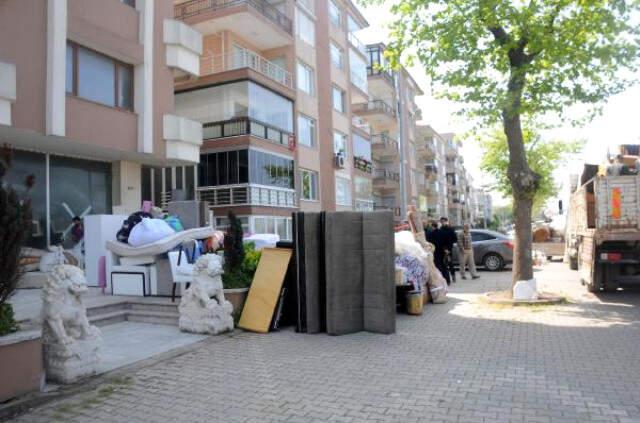 Vergi Rekortmeni Genelev Patroniçesi Manukyan'ın Mirası Paylaşılamıyor
