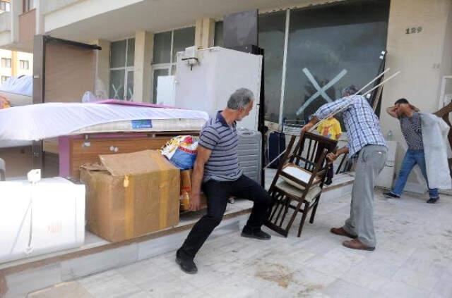 Vergi Rekortmeni Genelev Patroniçesi Manukyan'ın Mirası Paylaşılamıyor
