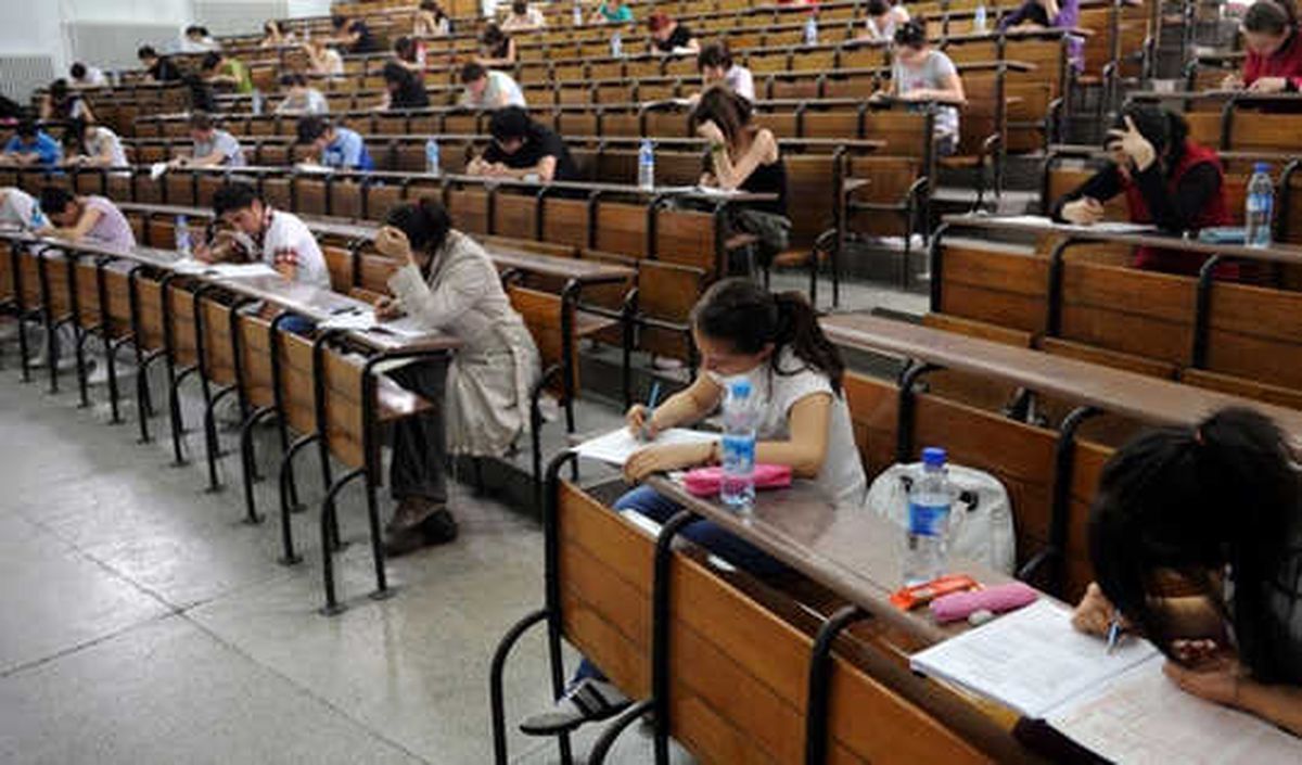Seçim Günü, Yks Sınavına Denk Geliyor