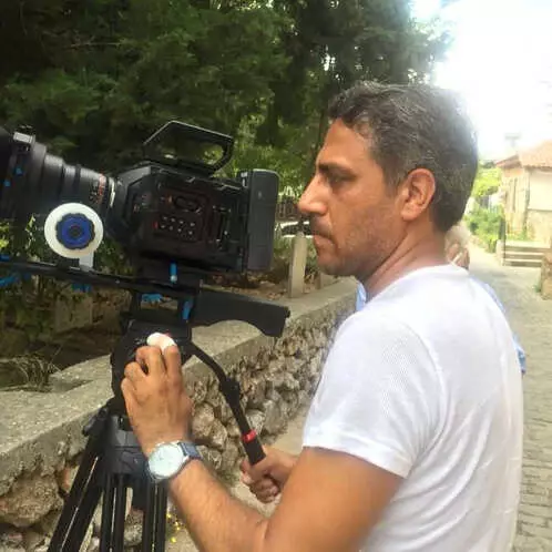 Zohak 8 Haziran'da Vizyonda