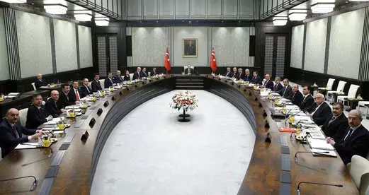 Hükümet Sözcüsü Bozdağ, 3 Bakanın Seçim Öncesi İstifa Etmeyeceğini Açıkladı