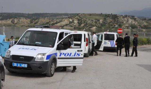 Ağaca Asılı Bulunan İnşaat İşçisinin Cebinden Borç Ödeme İhtarnamesi Çıktı