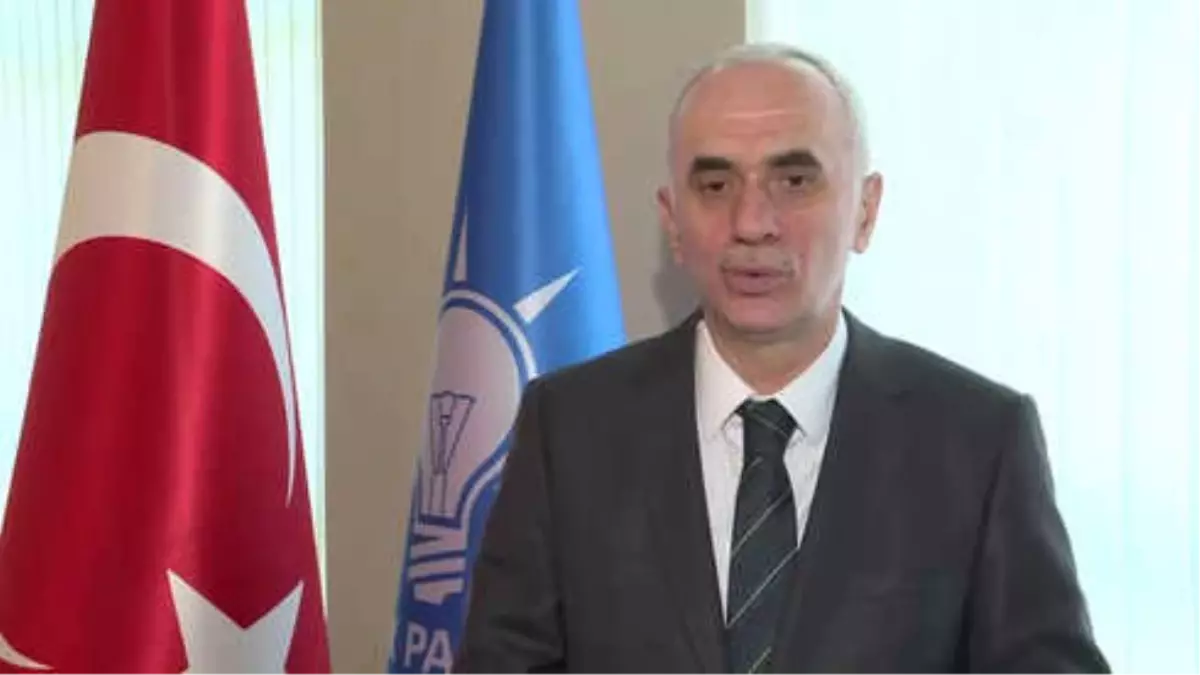 AK Parti Yerel Seçimler İçin Eylülde Temayül Yoklamalarına Başlayacak (1)