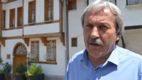Başkan Şahin, Sürekli Eğitim Merkezi'nin Çalışmalarını Yerinde İnceledi