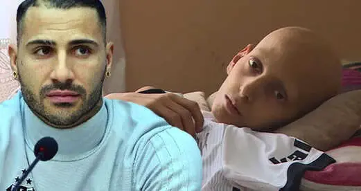 En Büyük Hayali Quaresma ile Buluşmak Olan Yusuf Örüncü Hayatını Kaybetti