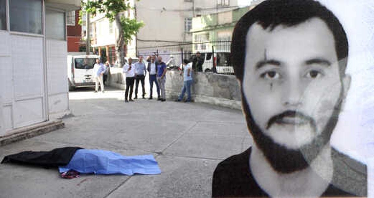 İş Göremez Raporu Verilen Sağlık Memuru, 11. Kattan Atlayarak İntihar Etti