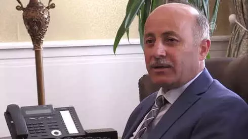 Kaçak Göçmenleri Taşıyan Kamyonun Devrildiği Kaza -Vali Azizoğlu - Erzurum Kaçak Göçmenleri Taşıyan Kamyonun Devrildiği Kaza -Vali Azizoğlu - Erzurum