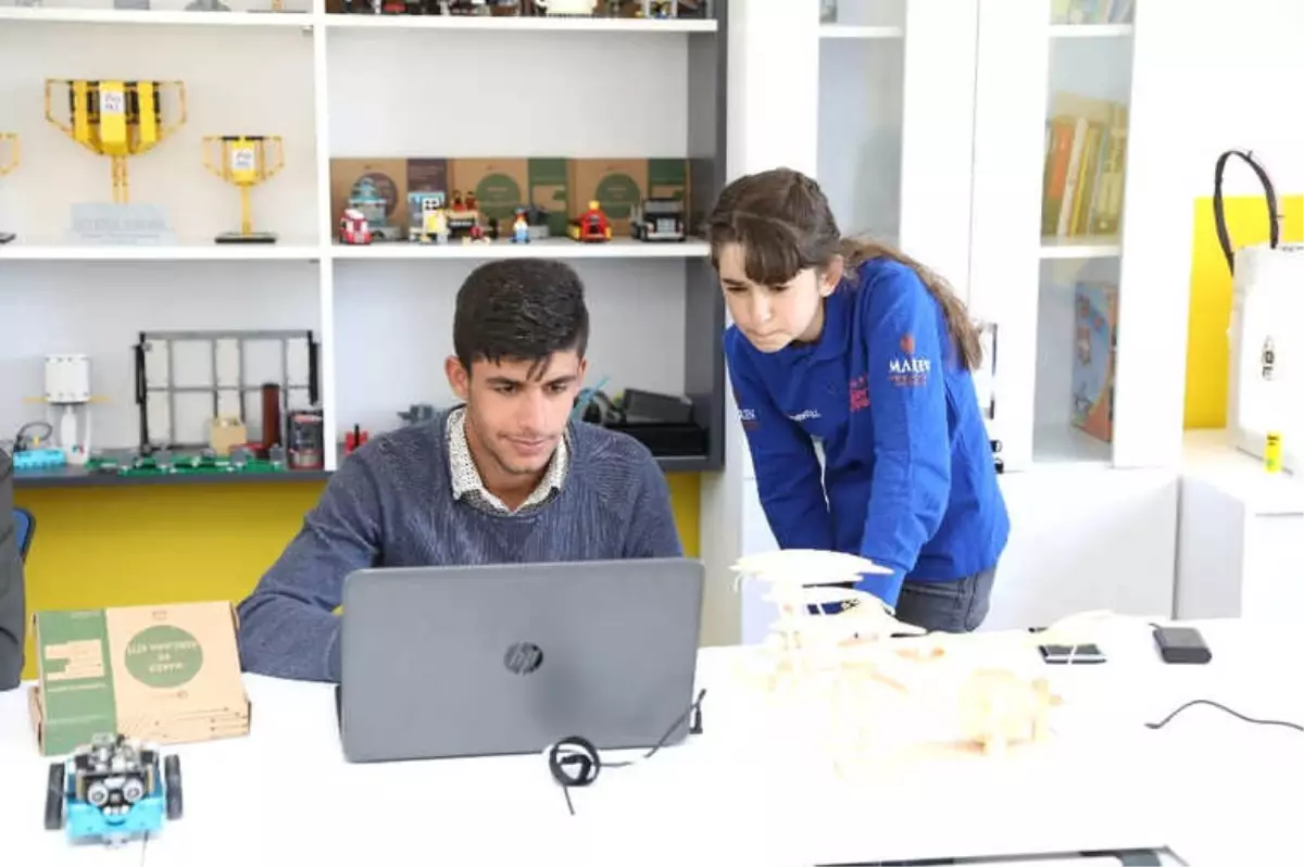 Mardin'in Köyünden İspanya'da Şampiyonluğa Uzandılar