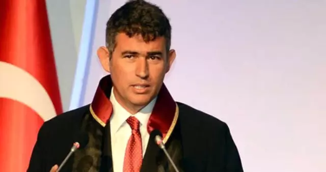 Metin Feyzioğlu, Cumhurbaşkanlığı Adaylığına Kapıları Kapattı