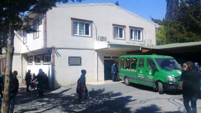 Peçete Üzerinde Mutabakat Yapmışlar