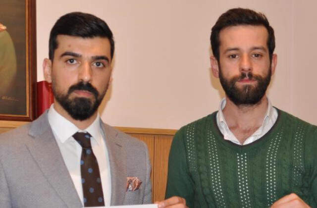 Pizzaya Tükürme Davası Başladı; 'Dışarıda Yemek Yiyemiyorum'
