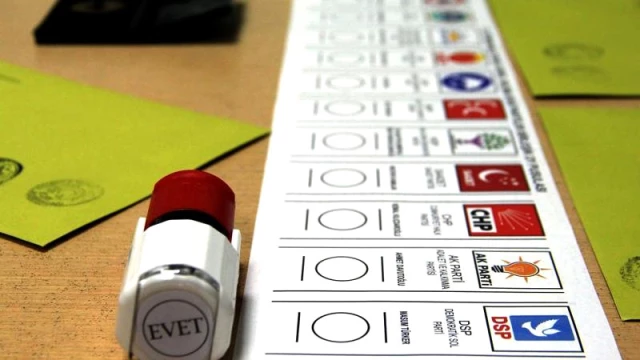 Seçim Kararı Sonrası Ankara'da Kritik Görüşme! Hüda Par Genel Başkanı, Karamollaoğlu İle Görüşecek