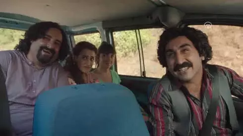 Sinema - Cici Babam Sinema - Cici Babam