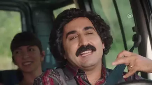 Sinema - Cici Babam Sinema - Cici Babam