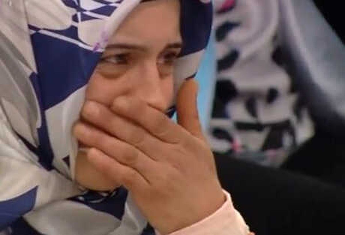 29 Yıldır Aradığı Babasını 10 Dakikada Esra Erol Buldu