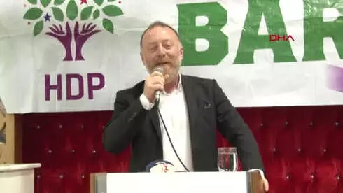 Adana-Hdp’li Temelli 24 Haziran’da Türkiye Güneşli Günlere Kavuşacak
