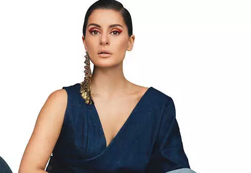 Atiye'den Samsung Galaxy Studio İçin Özel Konser