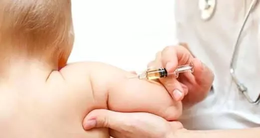 Avrupa'da Aşı Karşıtlığı Endişe Verici Boyutlara Ulaştı