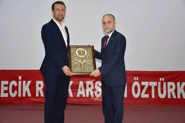 Bilecik'te Bilecik'te
