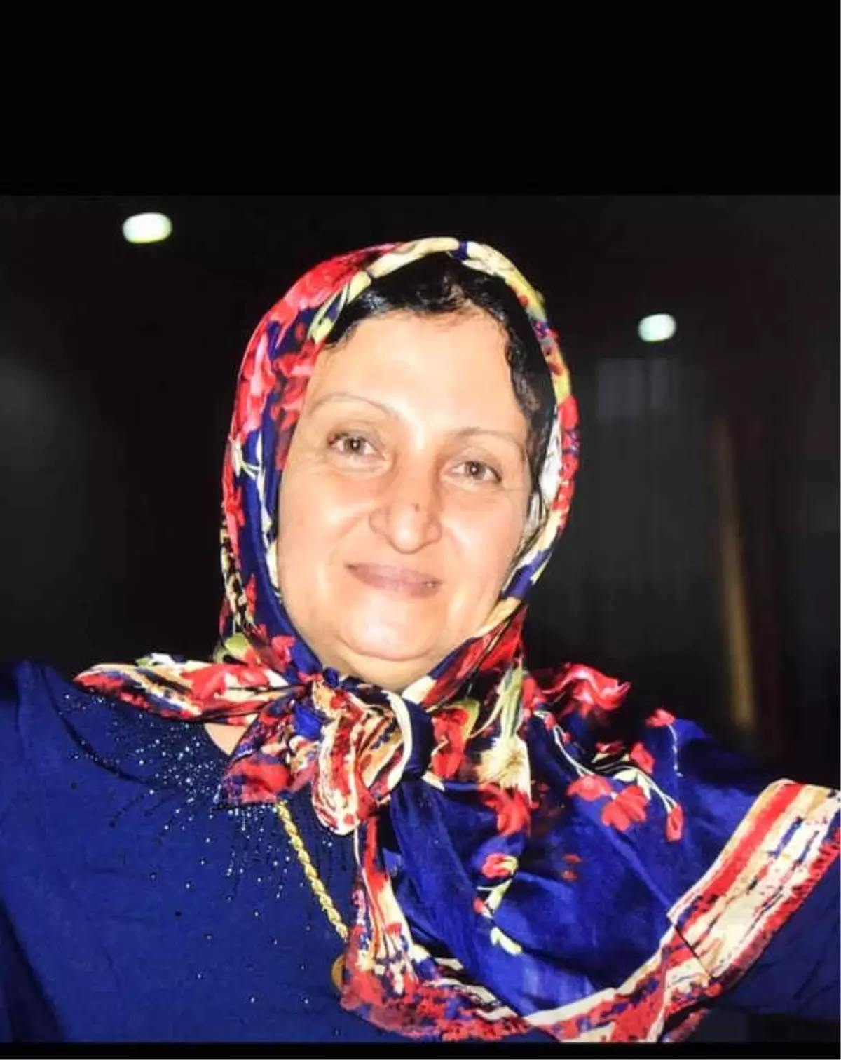 Eski Bakan Yalova'nın Acı Günü