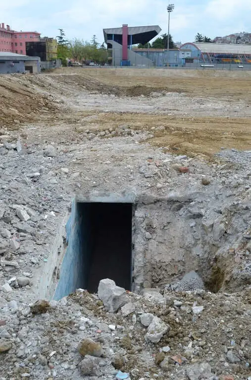İşte Avni Aker�in Son Hali Haberler