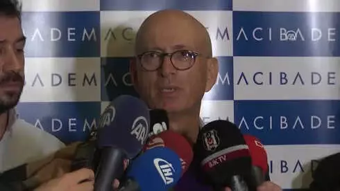 Prof.dr. Yunus Aydın: 'Şenol Hoca Sadece Sarsıntı Geçirdi. Bu Gece Müşade Altında Tutacağız' Prof.dr. Yunus Aydın: 'Şenol Hoca Sadece Sarsıntı Geçirdi. Bu Gece Müşade Altında Tutacağız'