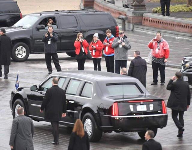 Putin'in yeni canavarı tüm testleri geçti!
