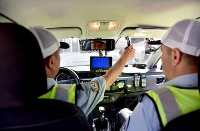 Radar denetimlerinde yeni dönem