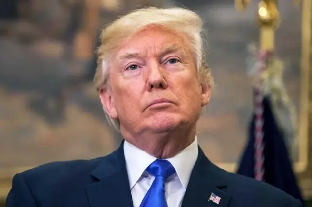 Trump, ABD Silah Satışlarını Arttırmak İçin Çaba Sarf Ediyor
