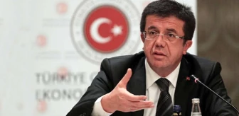 Ekonomi Bakanı Zeybekci'nin Türk Lirası Planı: Ticarette Zorunlu Hale Getireceğiz