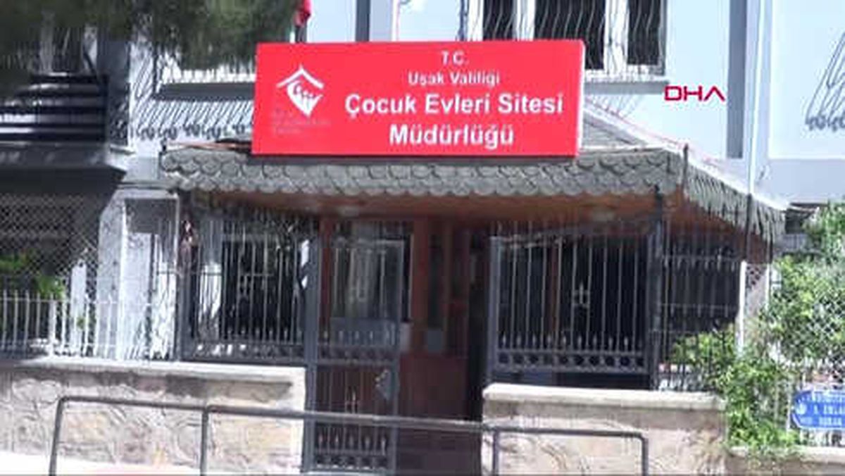 Uşak Yurttaki Skandal Olay Çocukların Yaşadıklarını Ailelerine Anlatmasıyla Ortaya Çıktı