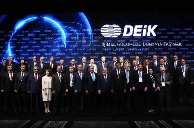 2) Cumhurbaşkanı Erdoğan: