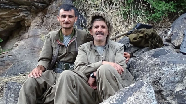 AÄrÄ±'da PKK'ya AÄÄ±r Darbe: 16 TerÃ¶rist Etkisiz Hale Getirildi