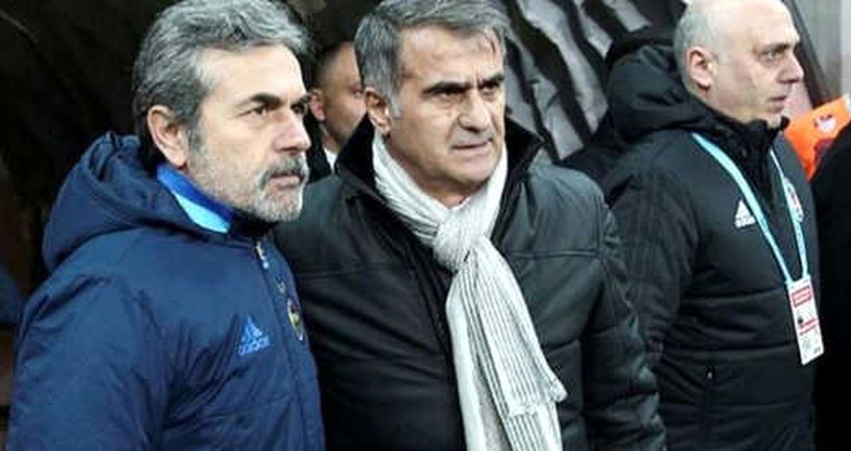 Aykut Kocaman, Beşiktaşlı Yöneticiye Çıkıştı: Eleneceğinizi Anladınız, Olayları Körüklüyorsunuz