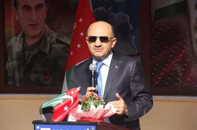 Başbakan Yardımcısı Işık: