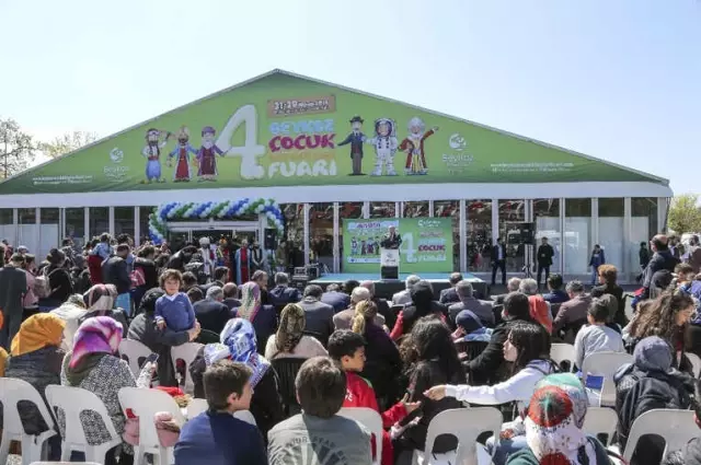 Çocuklara En Anlamlı 23 Nisan Hediyesi