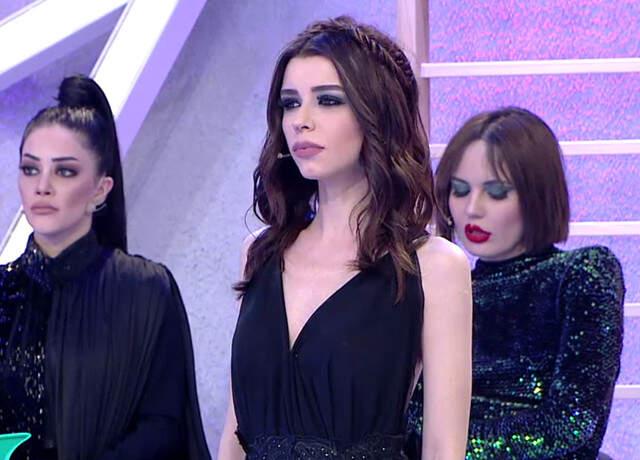 Fenerli Yıldız Alper Potuk, Sevgilisi Tuvana Türkay'ı Aleyna Eroğlu ile Aldatmış