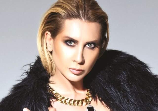Gizem Özdilli'yi Utandıran Soru: Cinsel İlişkiye İhtiyacın Olmuyor mu