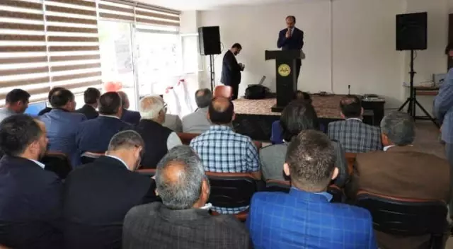 Karataş'ta 4-6 Yaş Grubu Kur'an Kursu Açıldı Karataş'ta 4-6 Yaş Grubu Kur'an Kursu Açıldı