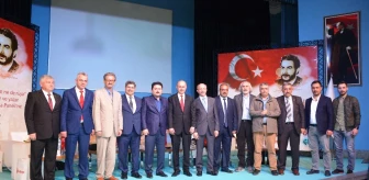 Seyit Ahmet Arvasi Vefatının 30. Yılında Anıldı
