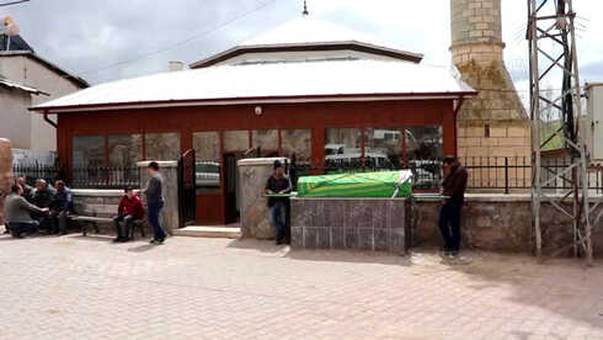Sivas'taki Cinayet