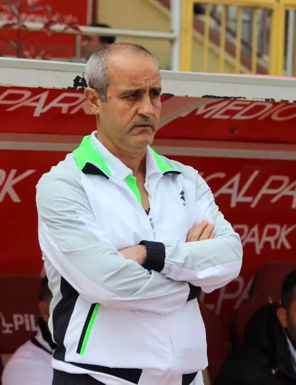 Spor Toto 1. Lig: Ty Elazığspor: 2 - Adanaspor: 3 Spor Toto 1. Lig: Ty Elazığspor: 2 - Adanaspor: 3