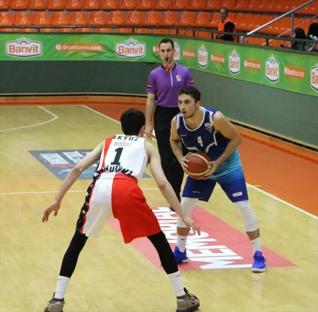 Türkiye Basketbol Ligi Türkiye Basketbol Ligi
