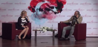 Türkiye'nin Suriye'de Olmadığı Hiçbir Çözüm Yoktur'